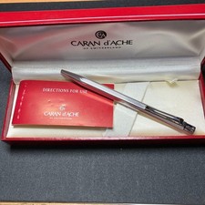 Caran d'Ache Ecridor Ballpoint Pen Retro