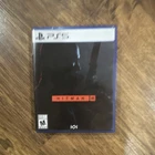 Hitman 3 PS5 Action & Adventure by IO Interactive, Full VR Mode, Mature Rated