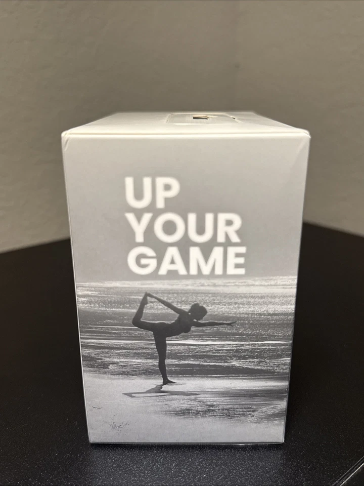 Amazfit Balance Smart Watch with Dual-band GPS Fitness Tracker Black  New Sealed - Image 2 of 4