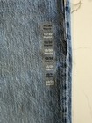 GAP Denim Boyfriend Jeans Womens 10 Regular Blue Medium Wash Stretch Cuffed — photo 2