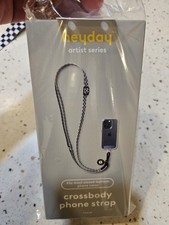 Crossbody Phone Strap New- Unopened Box