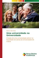 MôNica Valle Vieira | Uma Universidade Na Universidade | Taschenbuch (2016)
