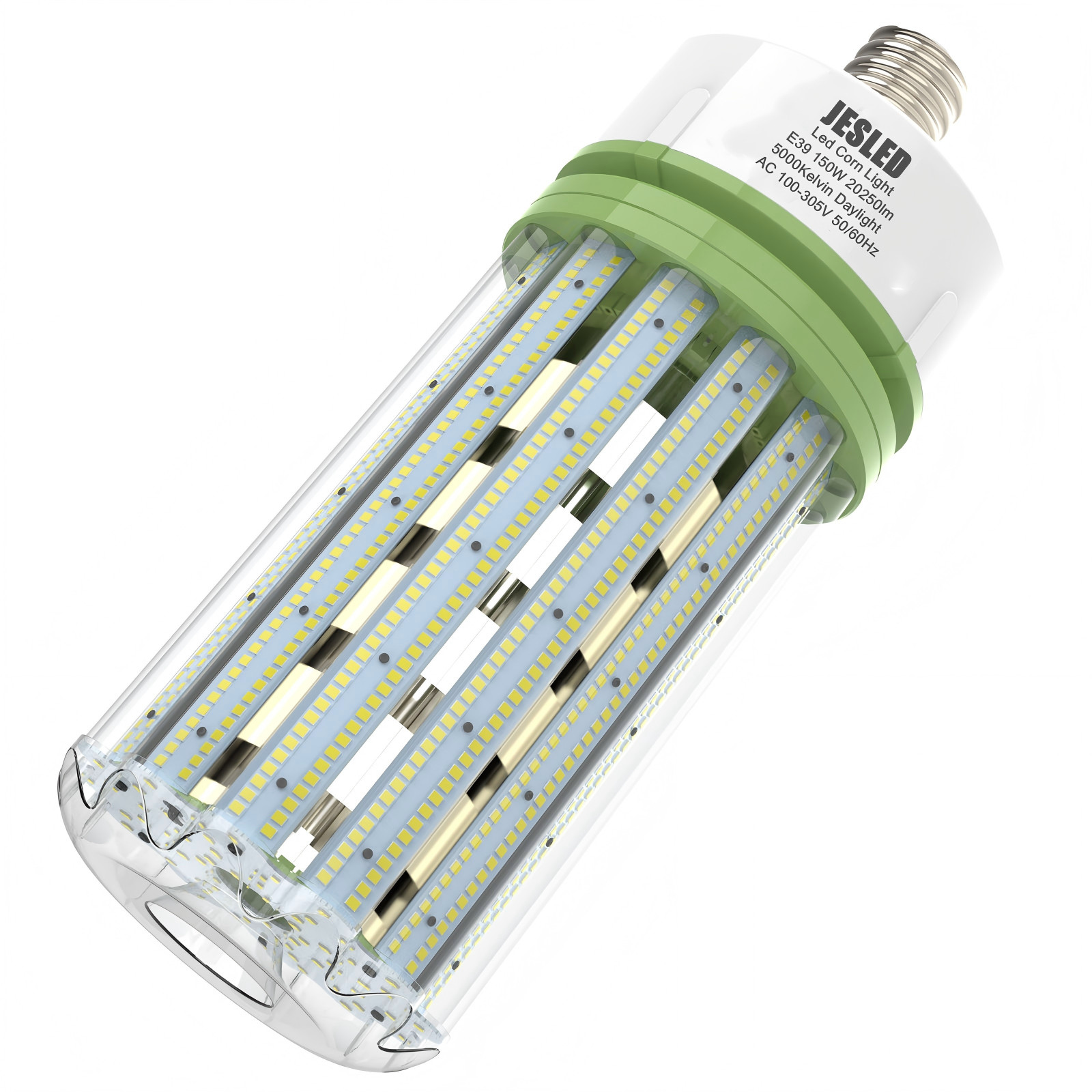E26 30w 60w E39 100w 150w 5000k Led Replace Hid Cfl Mhl Hps