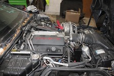 139k Mile 94 C4 Vette Automatic Auto At Transmission Oem Oe Factory Wty Nocore 139k Mile 94 C4 Vette Automatic Auto At Transmission Oem Oe Factory Wty Nocore