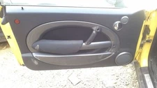 MINICOOPE 2005 Front Door Trim Panel 30941206