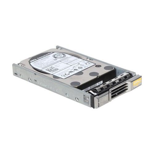 Disco duro Dell EqualLogic R550T-EQ 600 GB 2,5 pulgadas 10K SAS 6 Gbps HDD - Imagen 4 de 4