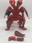 Vintage 1984 MOTU Masters of Universe He-Man MODULOK Figure