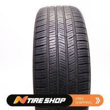 Set Of 2 Used 23555r20 Nexen N5000 Platinum - 102v - 8.5-932 No Repairs Set Of 2 Used 23555r20 Nexen N5000 Platinum - 102v - 8.5-932 No Repairs