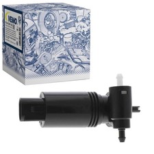 VEMO WASCHWASSERPUMPE SCHEIBENREINIGUNG passend für MERCEDES-BENZ A-KLASSE