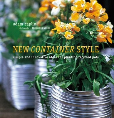 New Container Style: Simple an - VERY GOOD