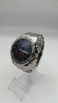 CASIO EQB-1000 Tough Solar Wristwatch