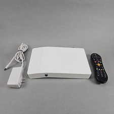 TiVo Bolt - 500GB - TCD849500 - 4 Tuners OTA Antenna or Cable White