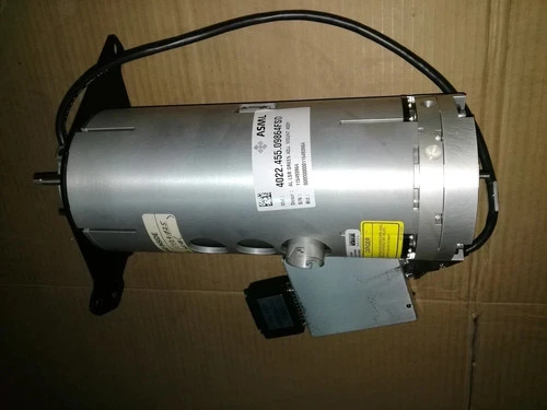 ASML 4022.455.09864 Green Laser Head with Controller Mfd May 2016  Working