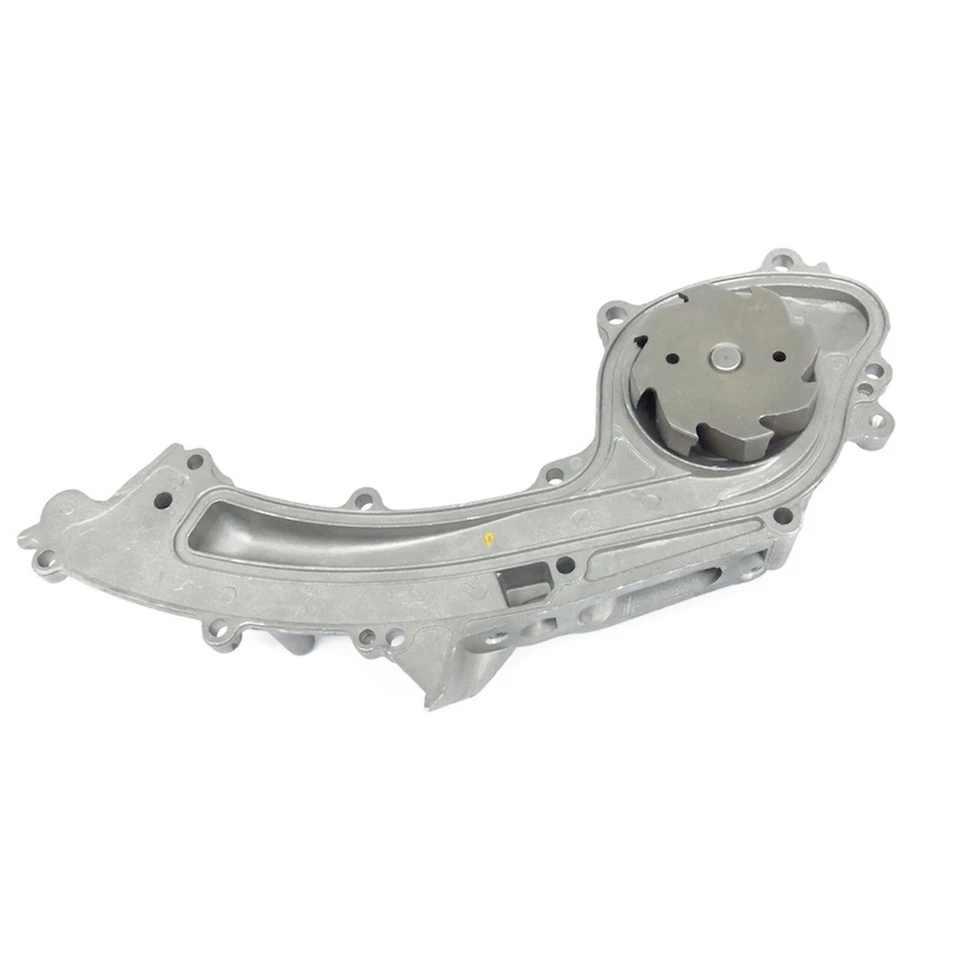 Bomba de agua del motor US Motor Works US9348 para 96-98 Acura TL Foto 4 de 4