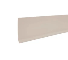 M-D Building Products 4-Inch x 120-Feet Dry Back Vinyl Wall Base Dry Back Trim