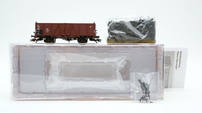 Brawa H0 48403 offener Güterwagen Om 21 755 693 DB