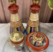 万面收藏日本茶壶、茶具套装(1900-现在) | eBay