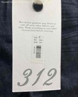 NWT The Limited Denim Women's Dark Blue Jean Size 0R — photo 3