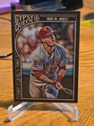 Mike Trout 2015 Topps Gypsy Queen Baseball Card #1 Los Angeles Angels
