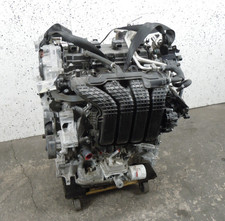 2019-2025 Nissan Altima 2.5l Engine Motor Vin B 4th Pr25dd Oem 13k