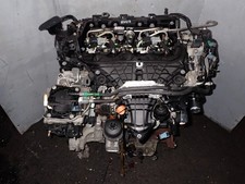 Moteur Fiat SCUDO