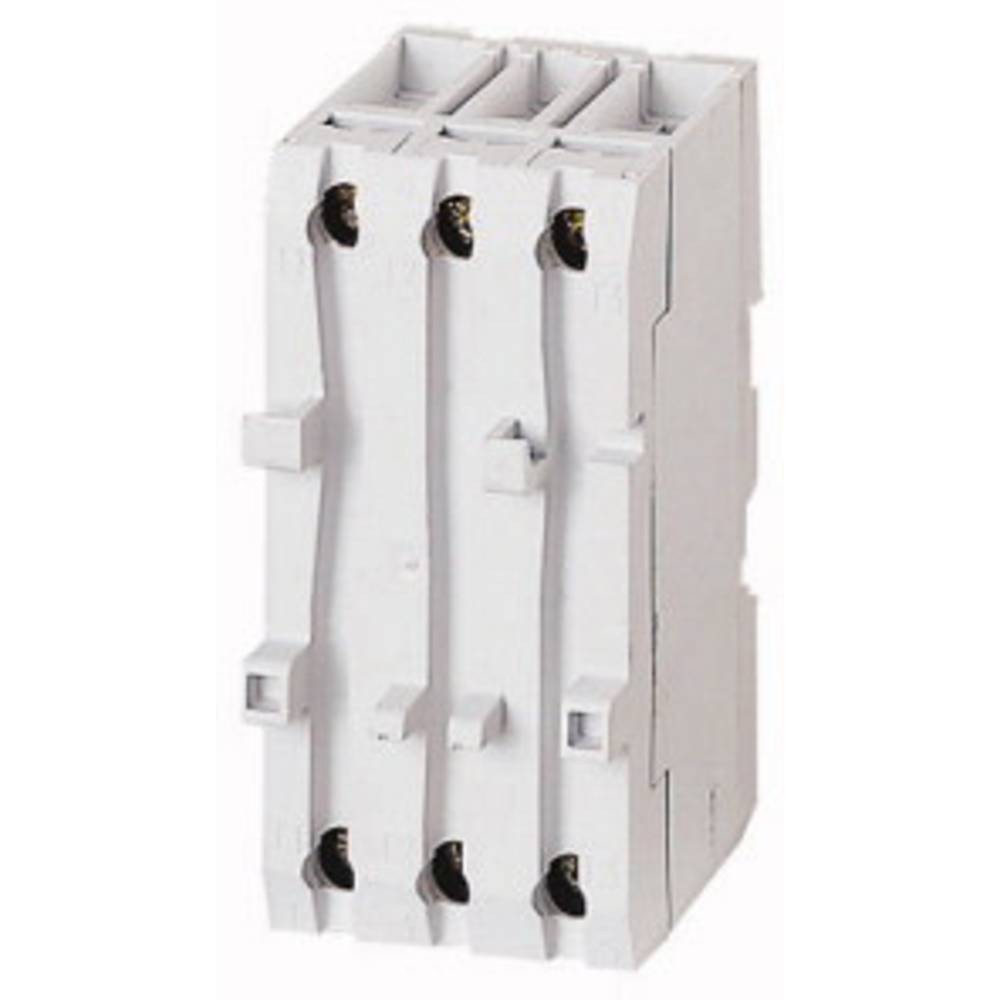 Limiteur de courant Eaton CL-PKZ0 pour éviter les courts-circuits sur réseau 690V