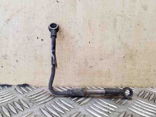 OPEL ZAFIRA TOURER C P12 Turbinenschmierrohr 55565667 2.0 Diesel 118kw 26148743