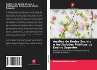 Andree Robinson-Neal | AnáLise De Redes Sociais E InstituiçõEs PúBlicas De...