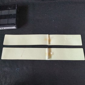 THE LAST BLADE 2 (Gekka no Kenshi ) NEOGEO NEO GEO MVS Cartridge, Working, Japan