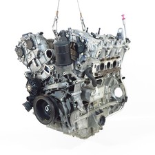 Motor 276853 Mercedes E-KLASSE W213 S213 E 400 V6 333 Ps 4-matic M 276.853