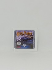 HARRY POTTER Philosophers Stone (EUR) GameBoy COLOR replacement Label
