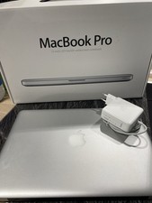 Apple MacBook Pro 2012 A1278 13,3 Zoll Intel i7 2,9 GHz 8GB RAM 256GB SSD