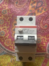 ABB DS201 L H C16 Differenziale salvavita magnetotermico