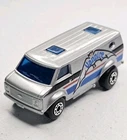 NM 1979 Matchbox Superfast No 68 Chevrolet Vanpire Van Lesney Made In England