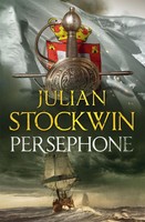 Persephone | Thomas Kydd 18 | Julian Stockwin | Englisch | Taschenbuch | 2018