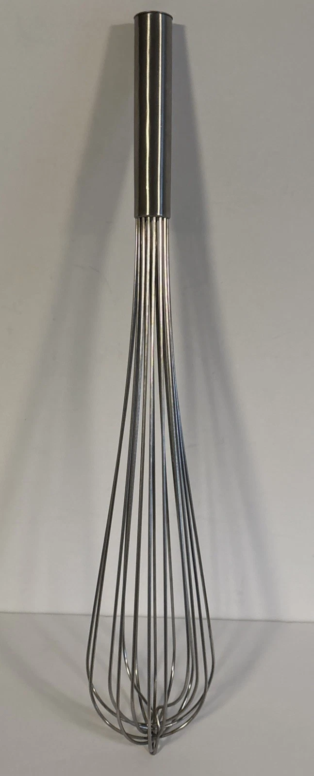 Bloomfield 20” Stainless Steel 18-8 Professional Chef Whisk Made In Japan
Opens in a new window or t