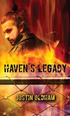 Justin Oldham | Haven's Legacy | Buch | Englisch (2021) | Gebunden