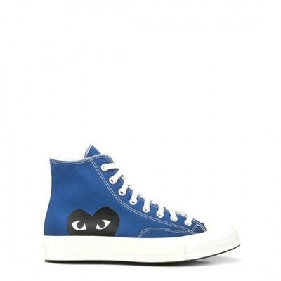 Comme Des Garcons CONVERSE HIGH AZ K122 001 2 151055368