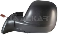 AußEnspiegel Alkar 9225867 FüR CitroËN Berlingo Partner B9 Peugeot Beheizbar THP