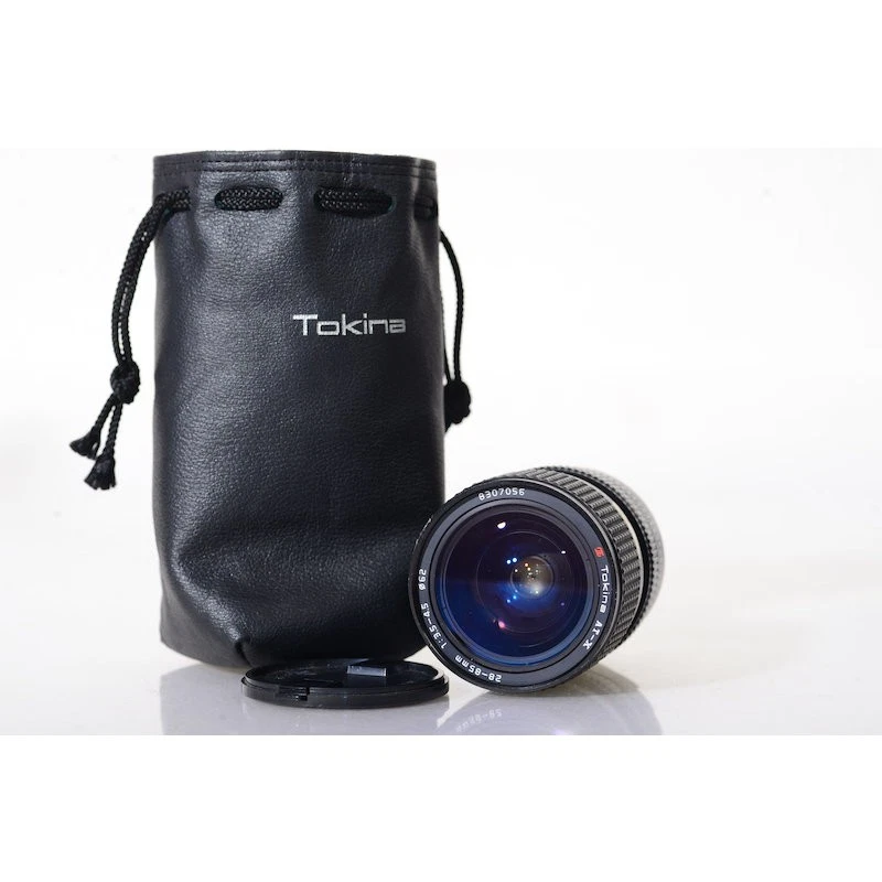 Tokina 28-85mm f/3.5-4.5 Camera Lenses for sale - eBay