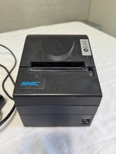 SNBC BTP-R880NP Compact POS Thermal Receipt Label Printer USB e31