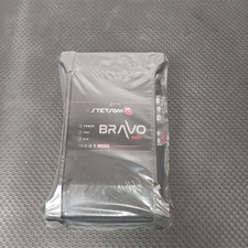 Stetsom BRAVO BASS 1.2k Digital Subwoofer Amplifier Mono 1 Channel Class D 1200