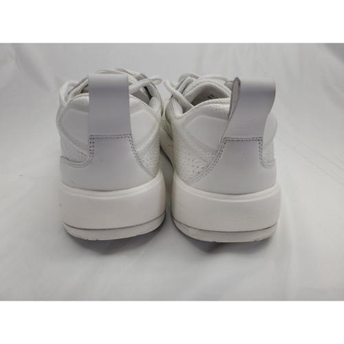Cypher Key211 Pickleball Sneaker Shoes Cloud White Size Men 11 Women 12.5 Tennis - Picture 4 of 14