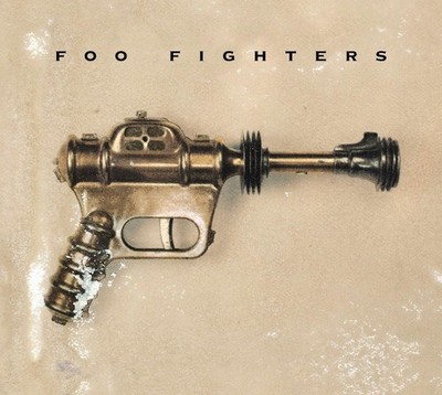 Foo Fighters 1st Album 30th Anniversary Edition CD+Bonus Track Japan SICP-6615