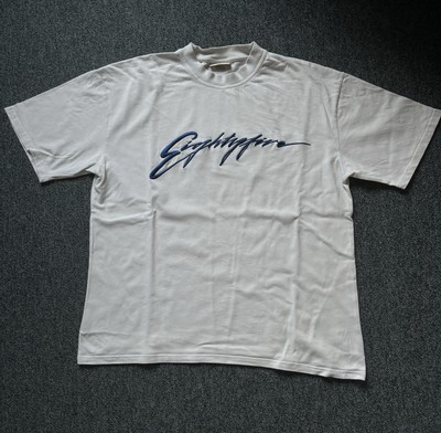 Eightyfive T-Shirt Weiß M