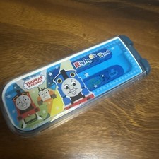 Thomas  friends Osk Vintage Silverware Set with Case 2006