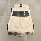 Hot Wheels Redlines Oldsmobile 442 State Police Cruiser Diecast 1:64 1969