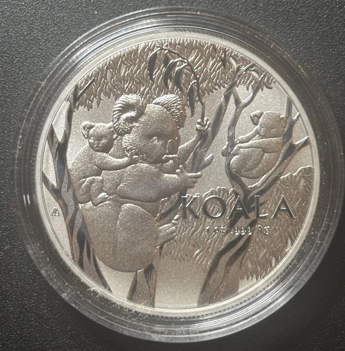 koala silver coin products for sale | eBay