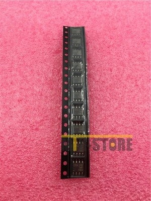 10PCS IRF9953TR MOSFET 2P-CH 30V 2,3A 8-SOIC   *cc