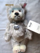 Steiff Teddy Baby 2012 - 20 Years Steiff Club Membership Loyalty Bear 505/3000